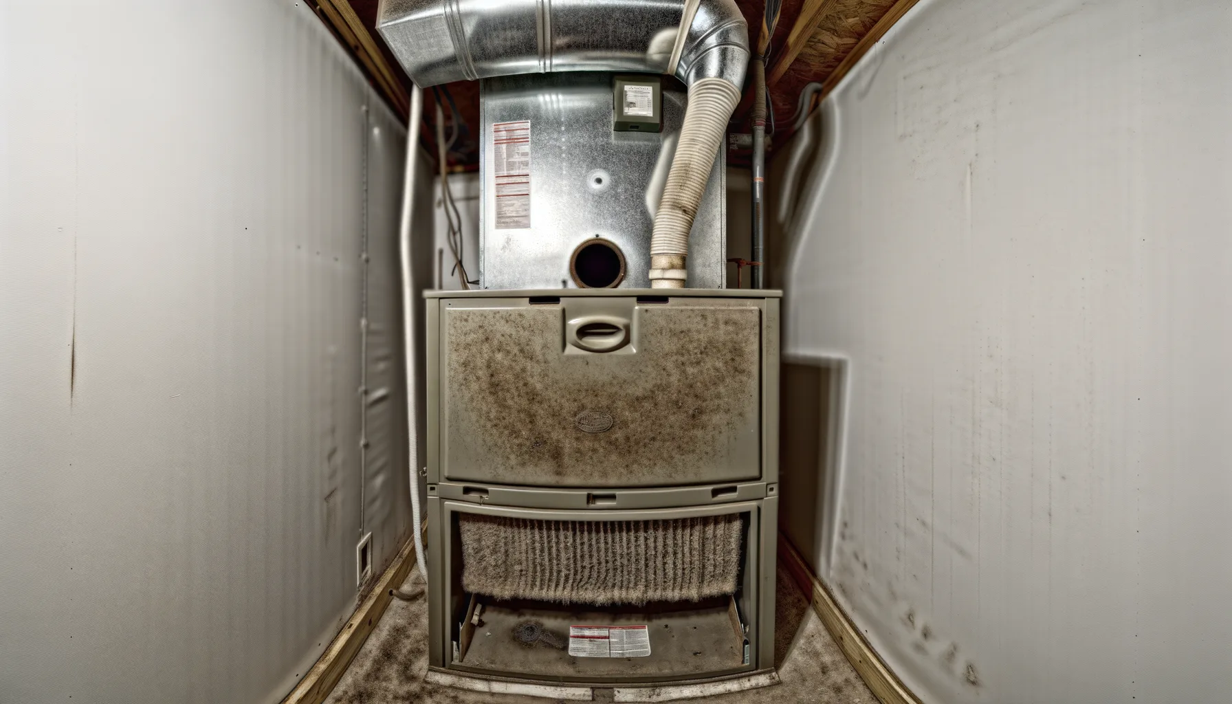 Furnace Replacement