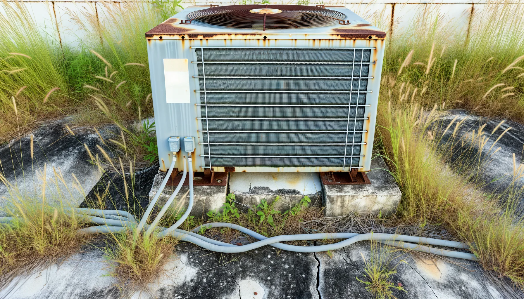 Ductwork Repair & Sealing