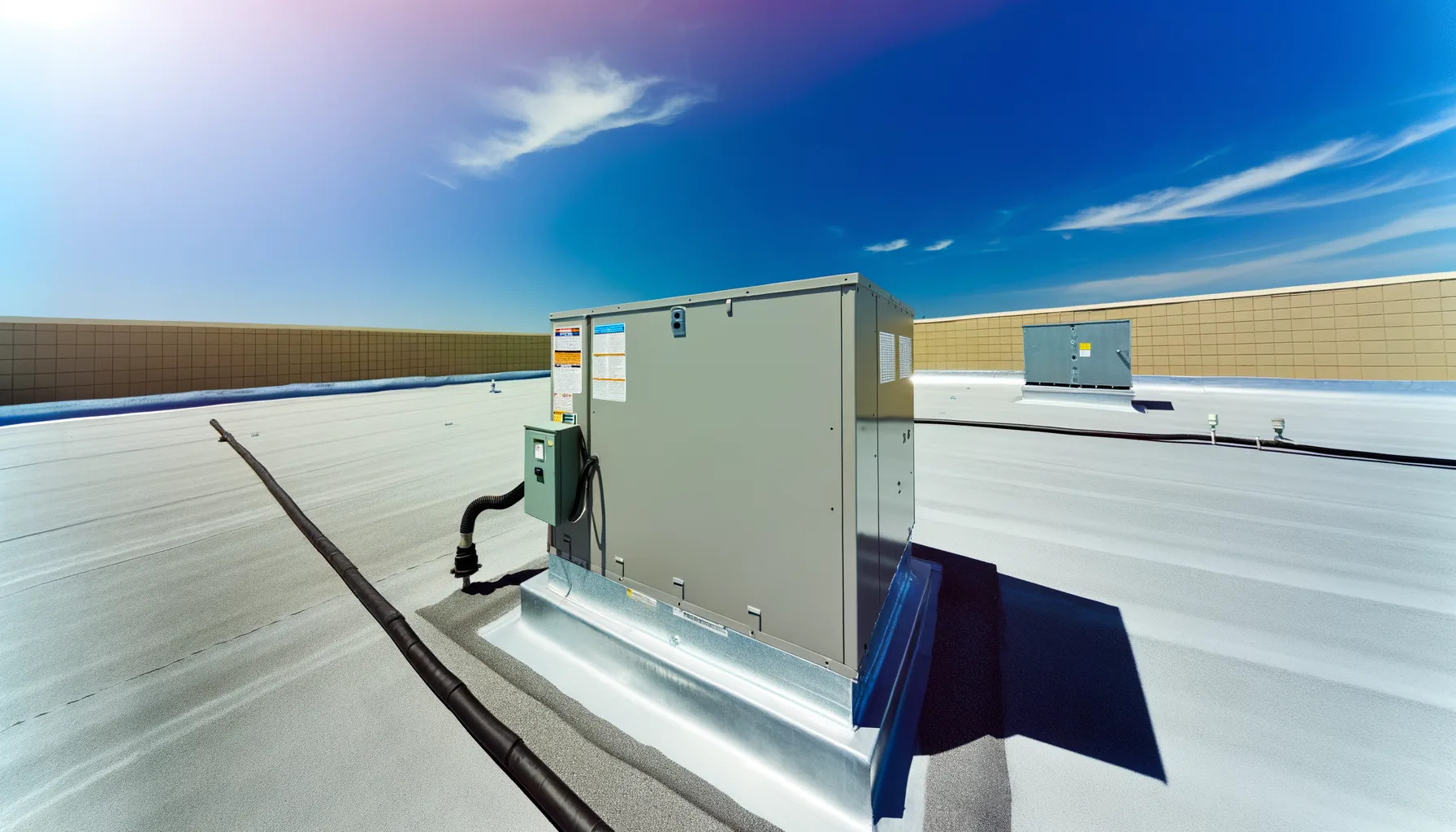 Thermostat Installation